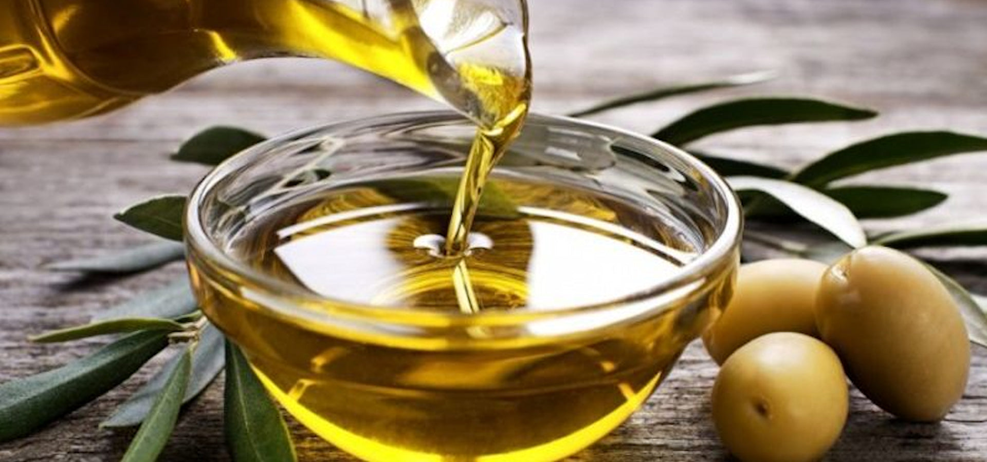Can Anyone Use Anointing Oil?