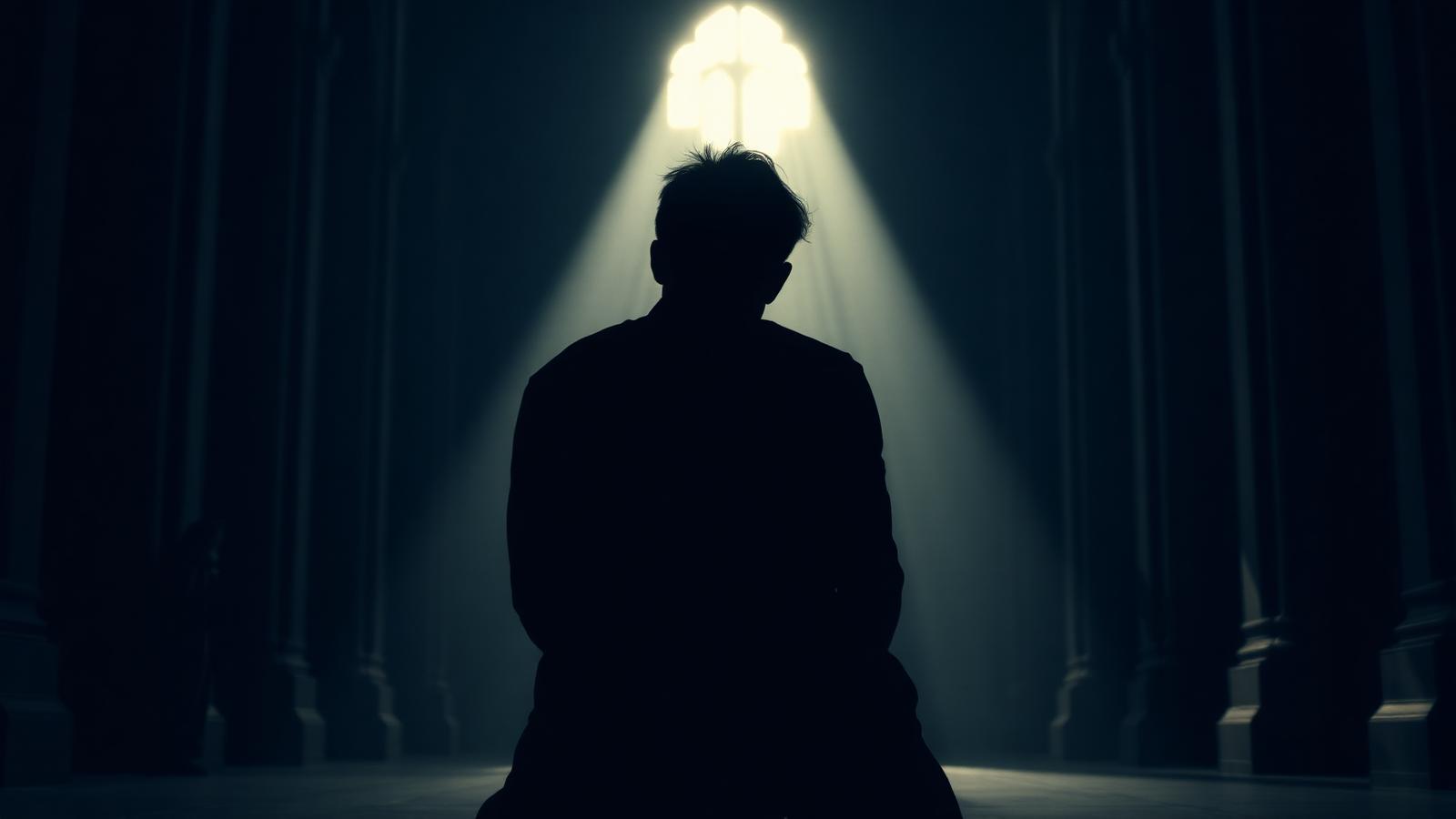 The Hidden Sexual Struggles in the Church