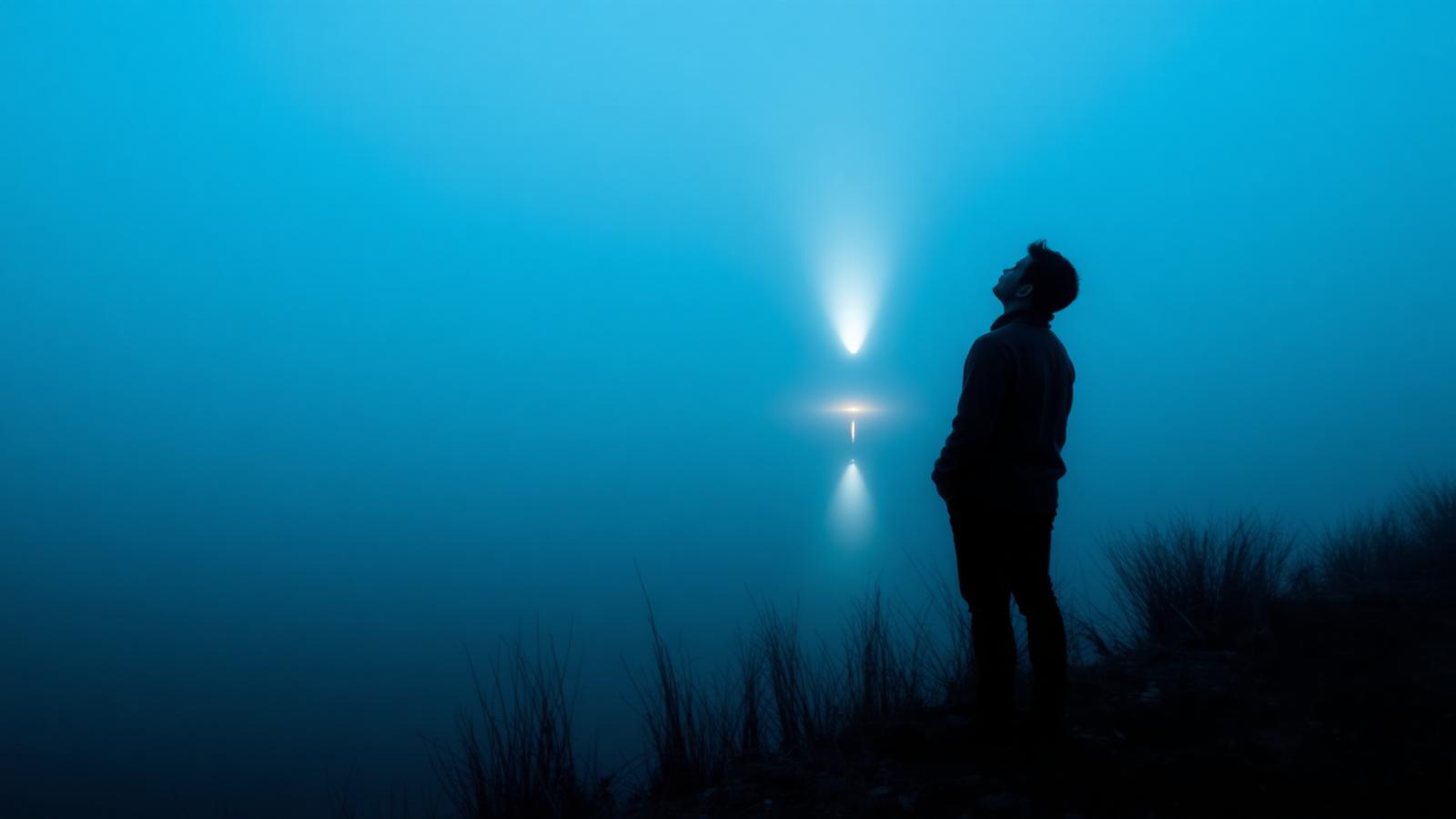 Why God’s Silence Isn’t a No