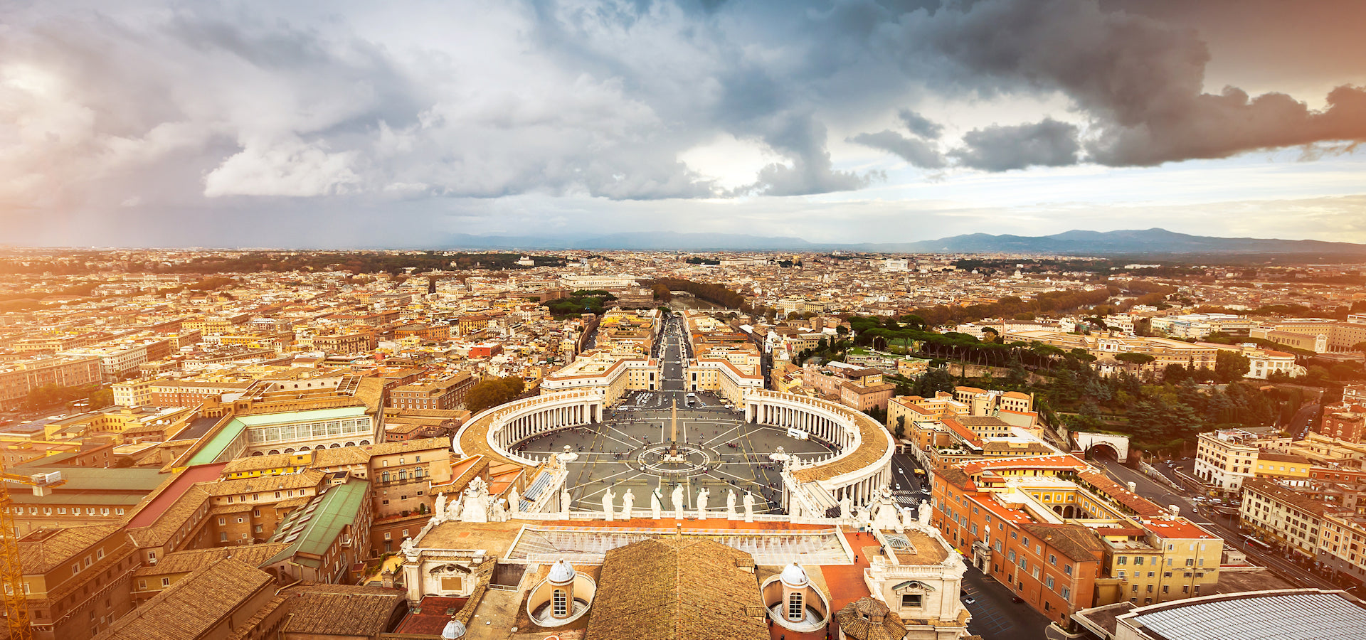 Restoring God’s Power: The Theft of Three Vital Practices